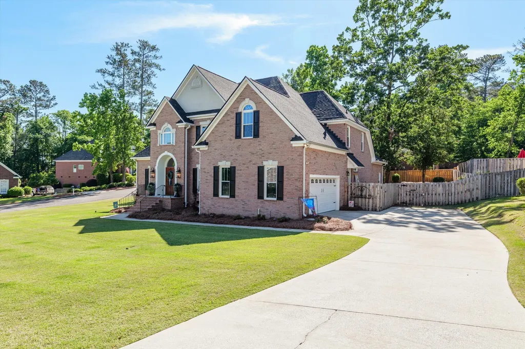 718 Deerwood Place Evans GA 30809