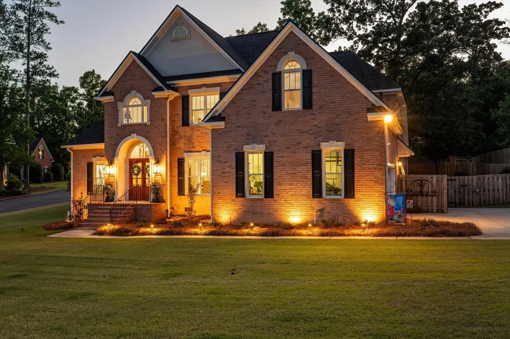 718 Deerwood Place Evans GA 30809