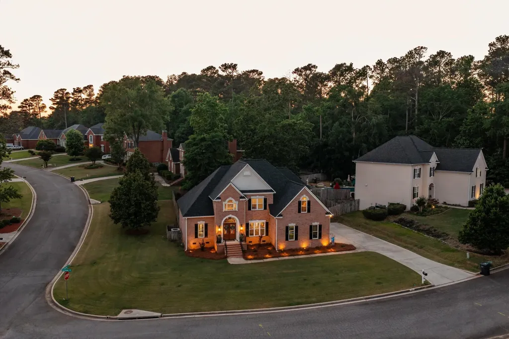 718 Deerwood Place Evans GA 30809