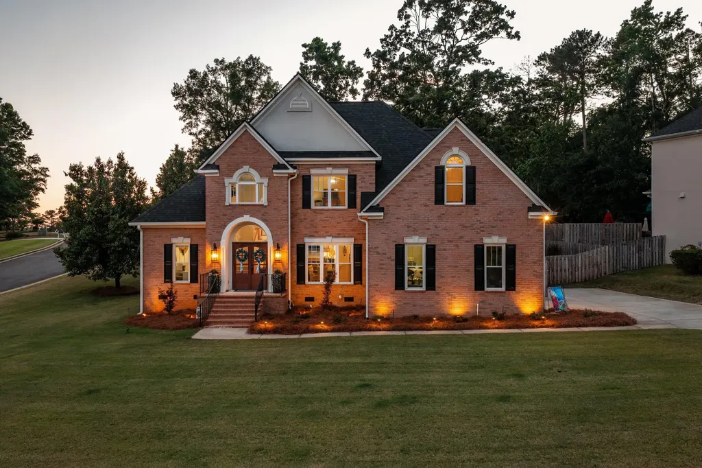 718 Deerwood Place Evans GA 30809