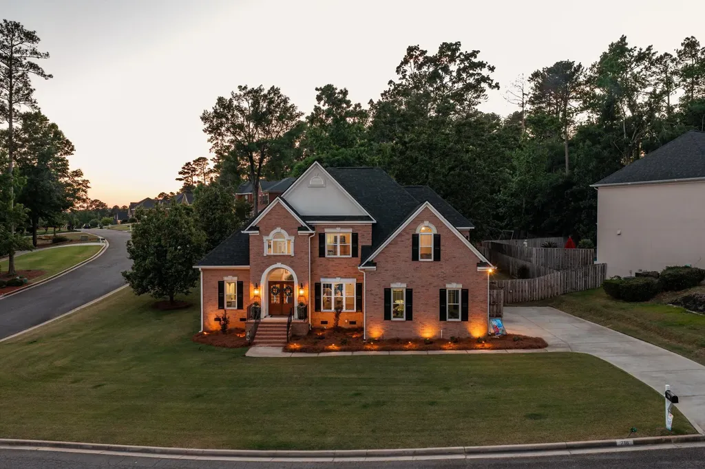718 Deerwood Place Evans GA 30809