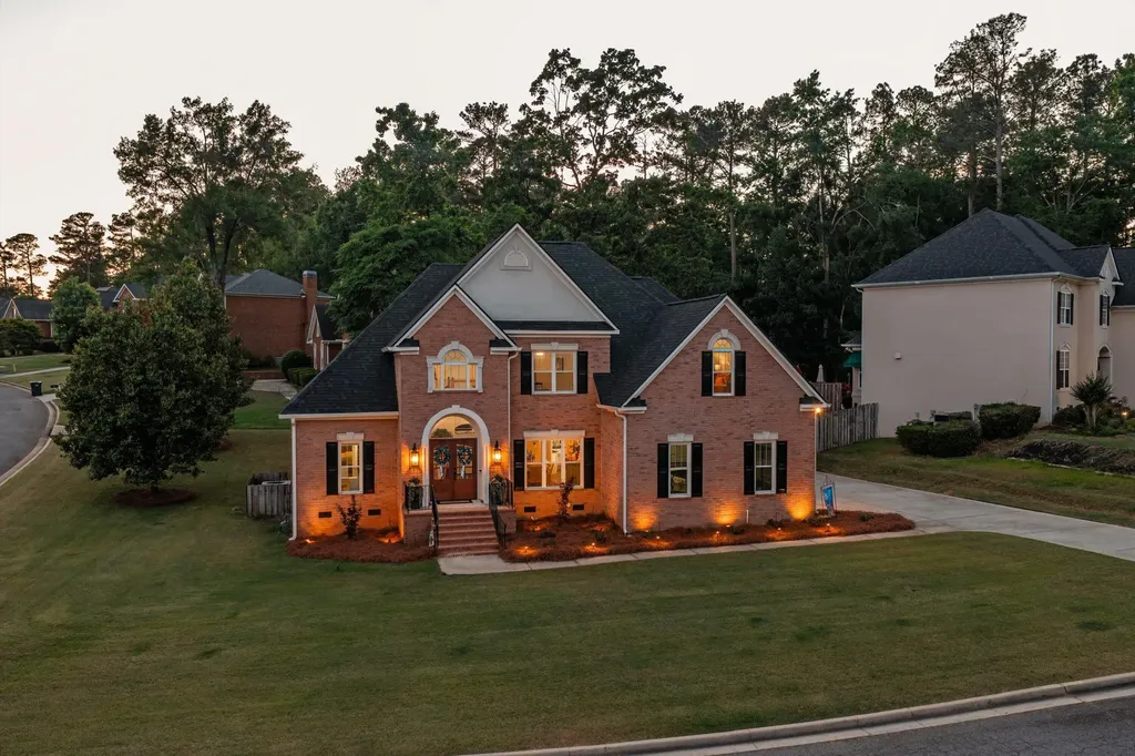 718 Deerwood Place Evans GA 30809