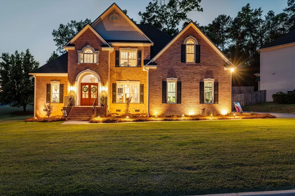 718 Deerwood Place Evans GA 30809