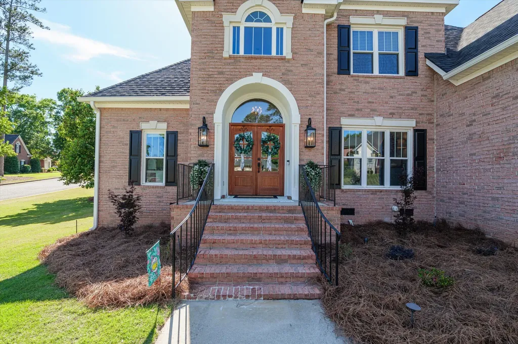 718 Deerwood Place Evans GA 30809