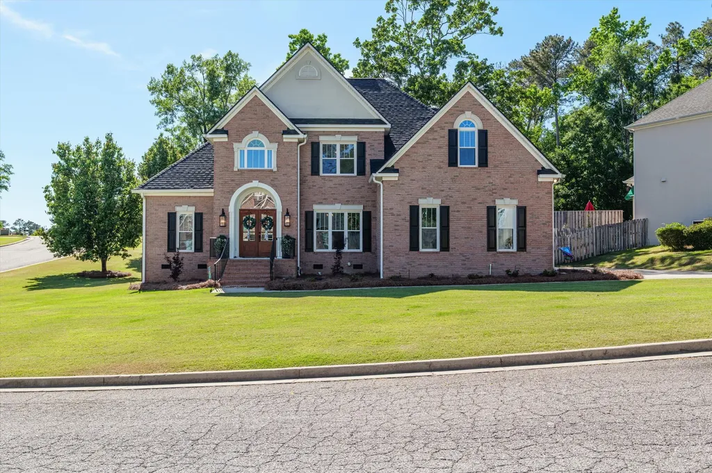 718 Deerwood Place Evans GA 30809