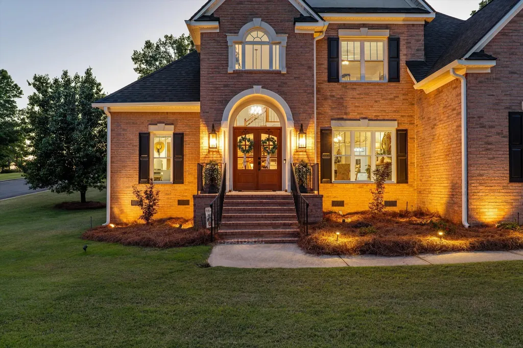 718 Deerwood Place Evans GA 30809