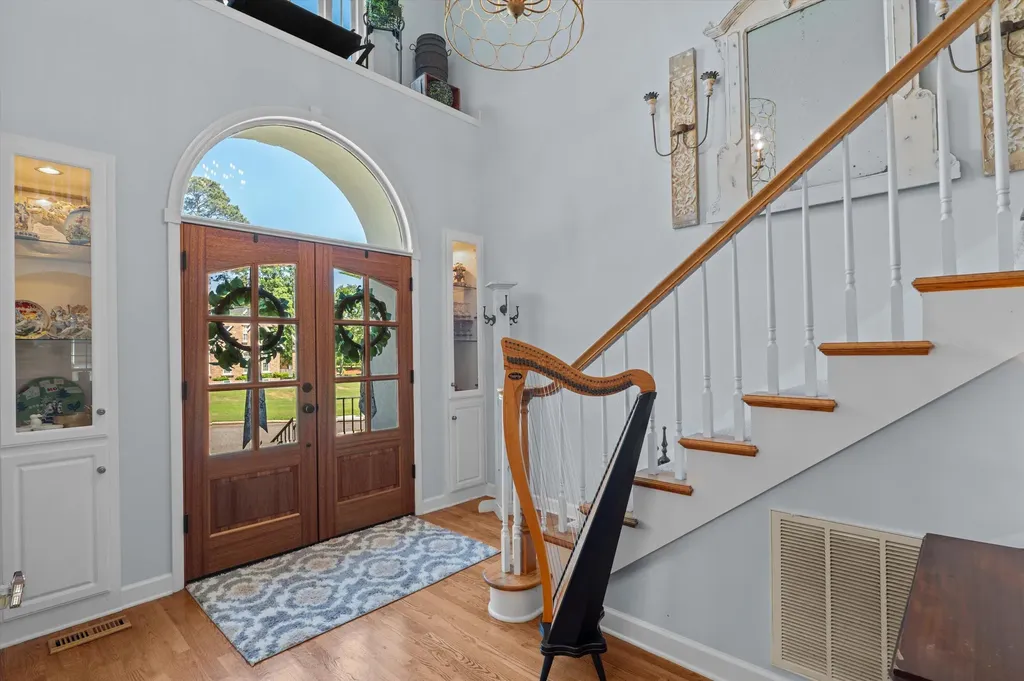718 Deerwood Place Evans GA 30809