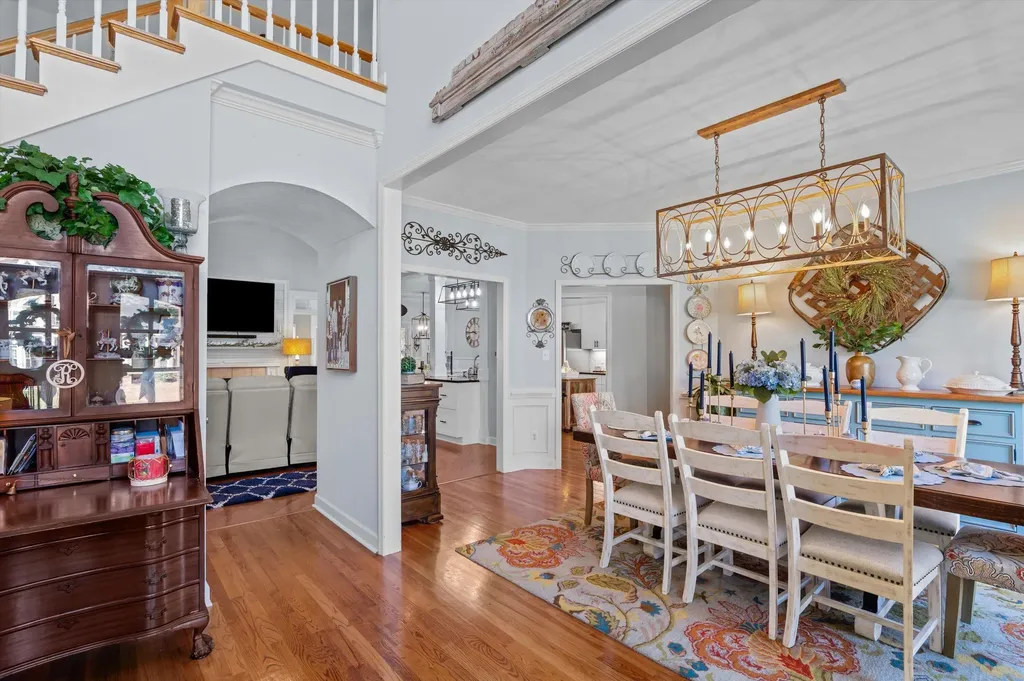 718 Deerwood Place Evans GA 30809