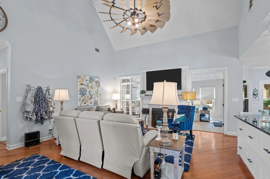 718 Deerwood Place Evans GA 30809