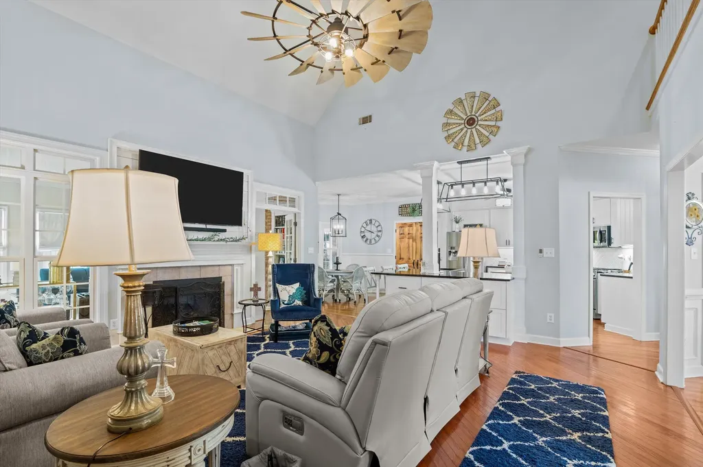 718 Deerwood Place Evans GA 30809