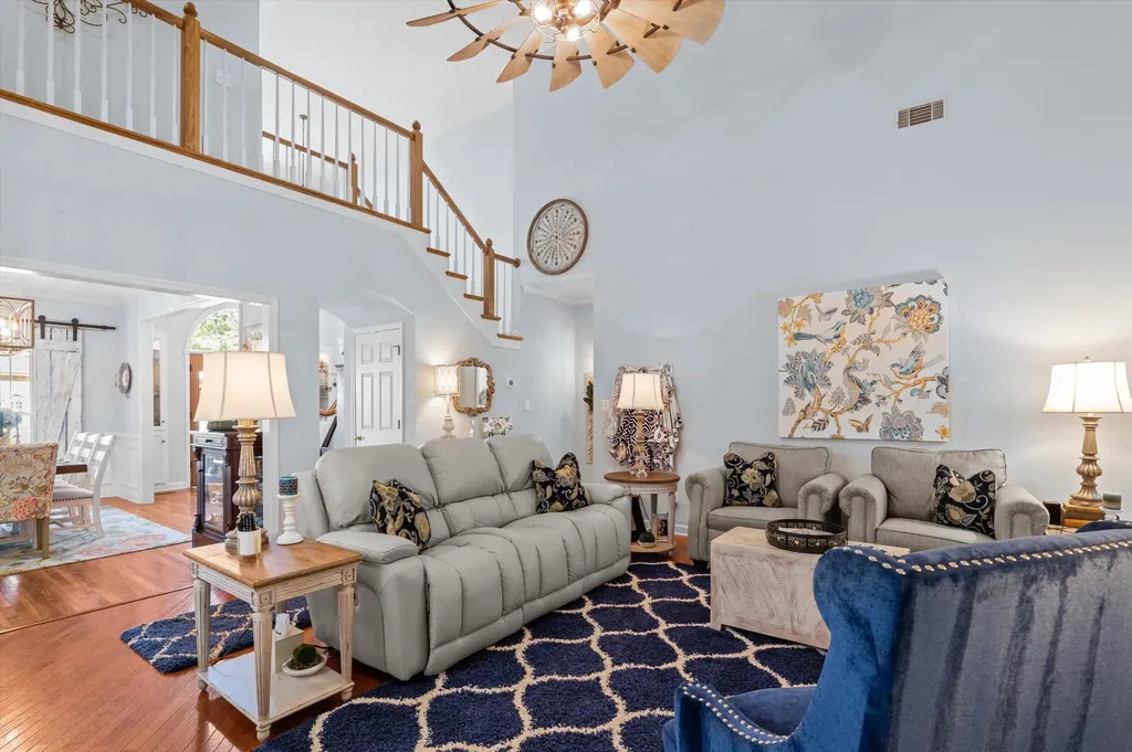 718 Deerwood Place Evans GA 30809