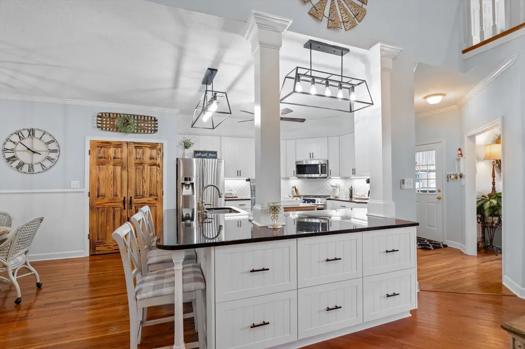 718 Deerwood Place Evans GA 30809