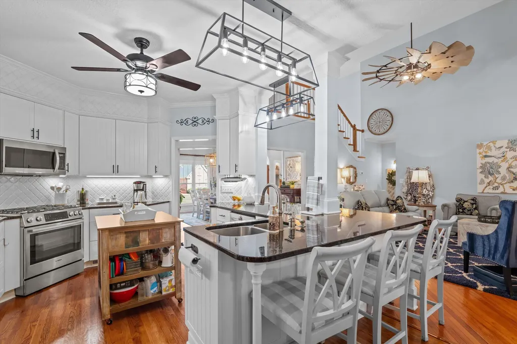 718 Deerwood Place Evans GA 30809