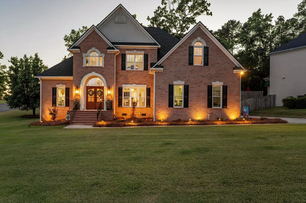 718 Deerwood Place Evans GA 30809