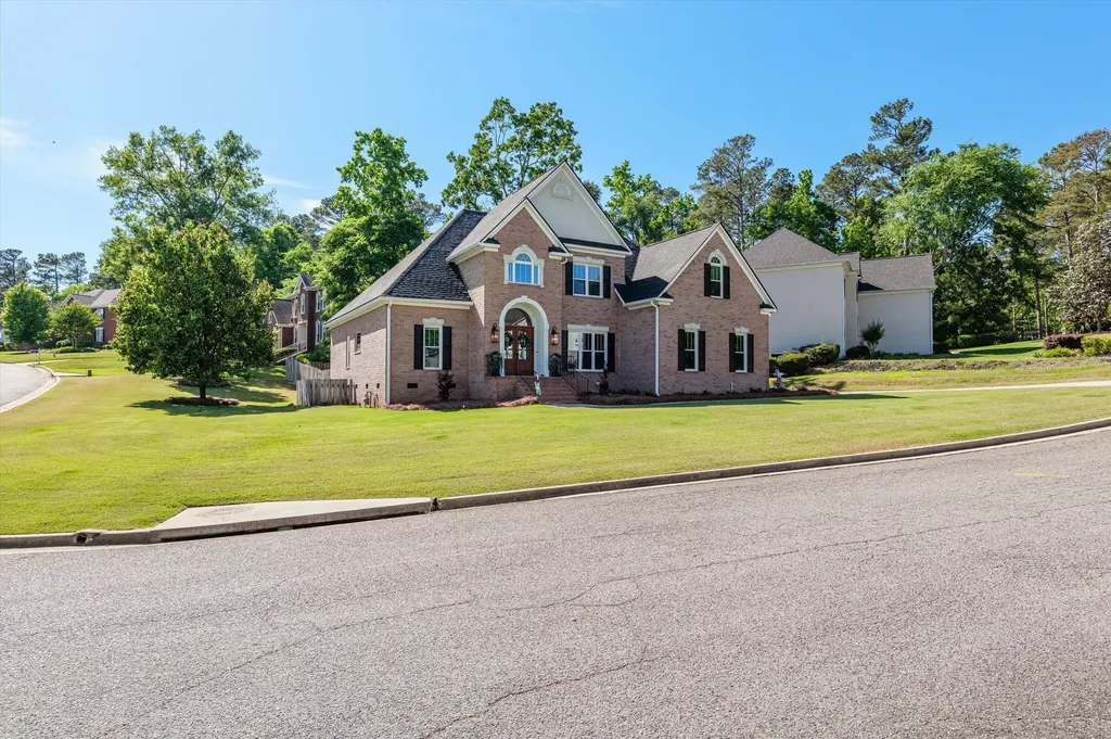 718 Deerwood Place Evans GA 30809