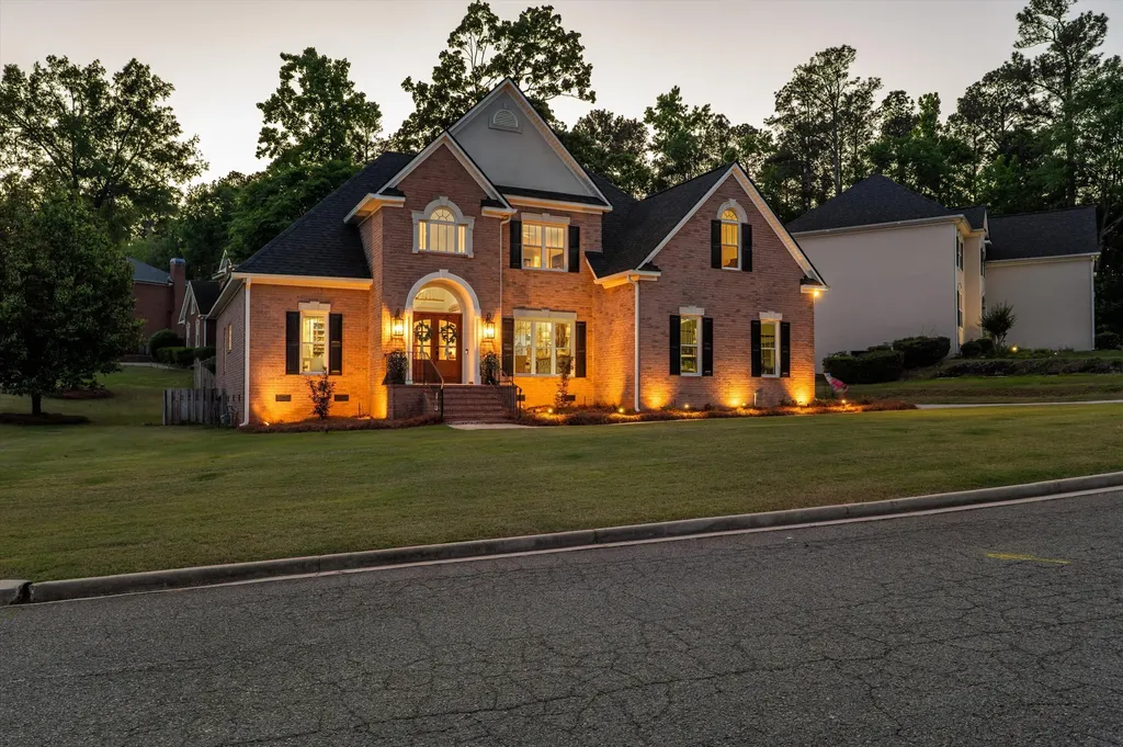 718 Deerwood Place Evans GA 30809