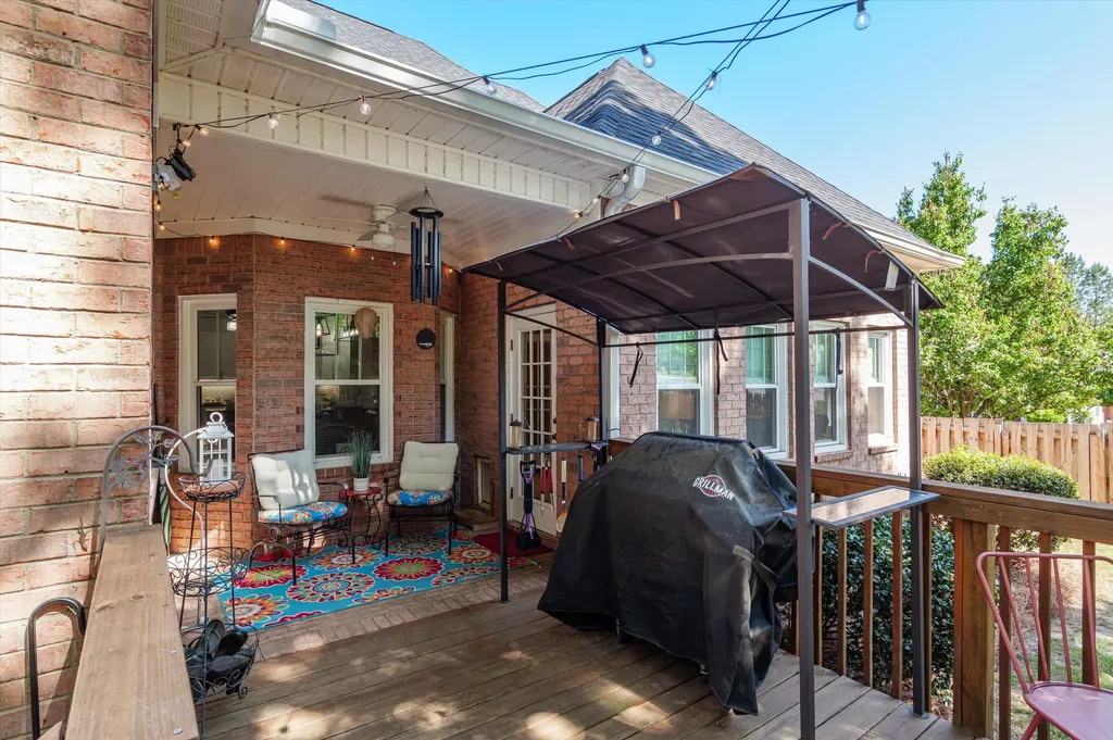 718 Deerwood Place Evans GA 30809