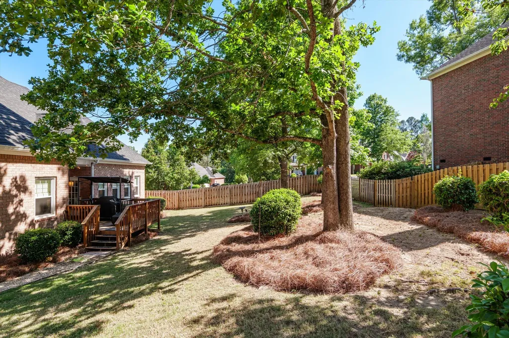 718 Deerwood Place Evans GA 30809