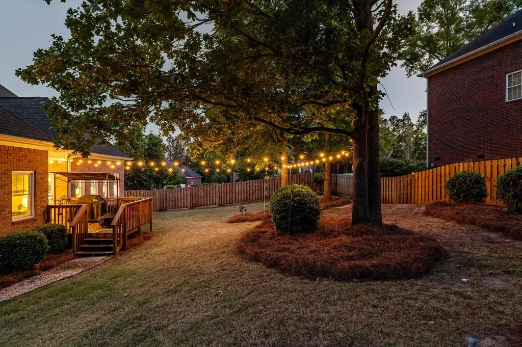 718 Deerwood Place Evans GA 30809