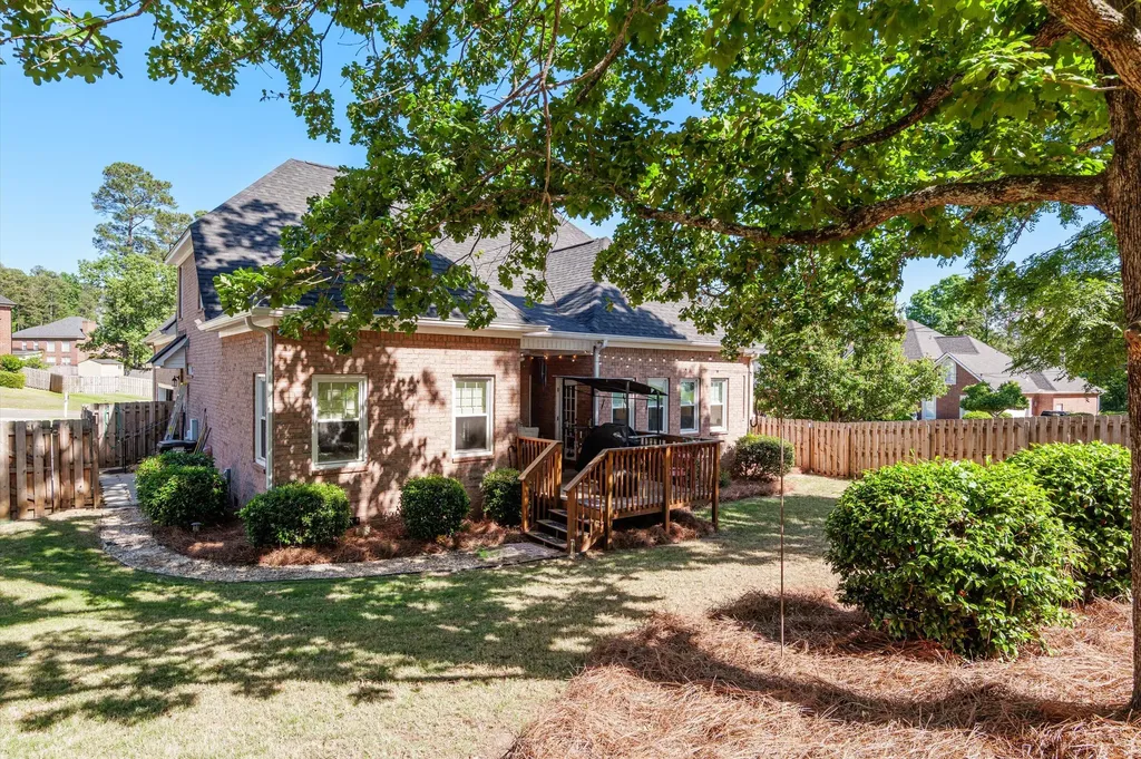 718 Deerwood Place Evans GA 30809
