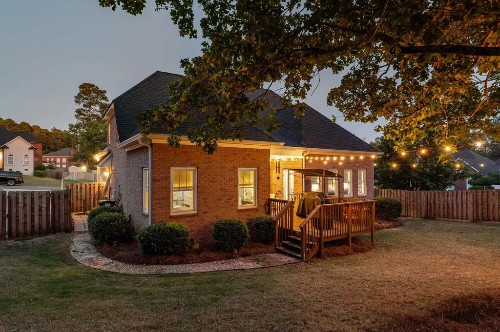 718 Deerwood Place Evans GA 30809