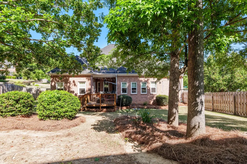 718 Deerwood Place Evans GA 30809