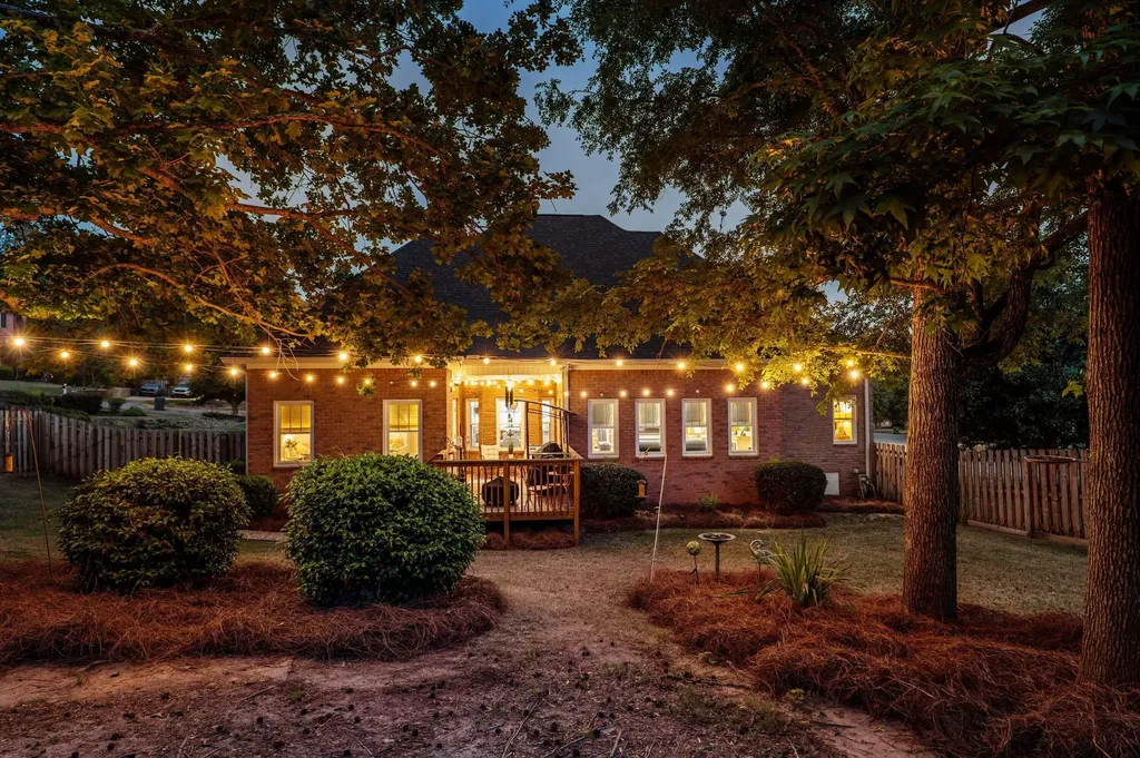 718 Deerwood Place Evans GA 30809