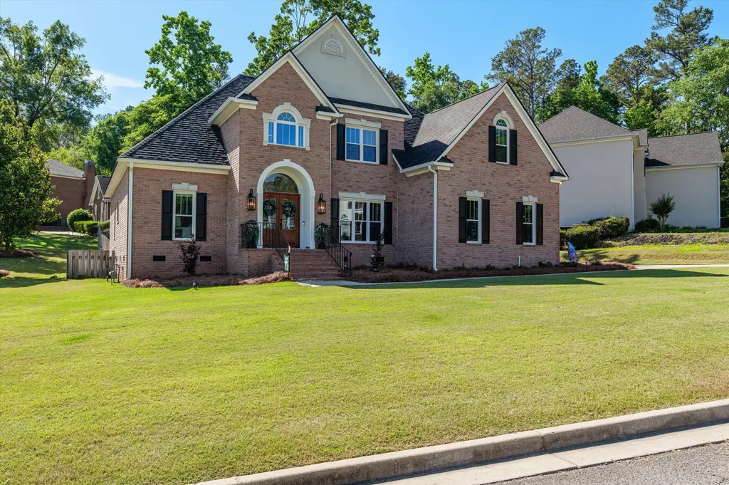 718 Deerwood Place Evans GA 30809