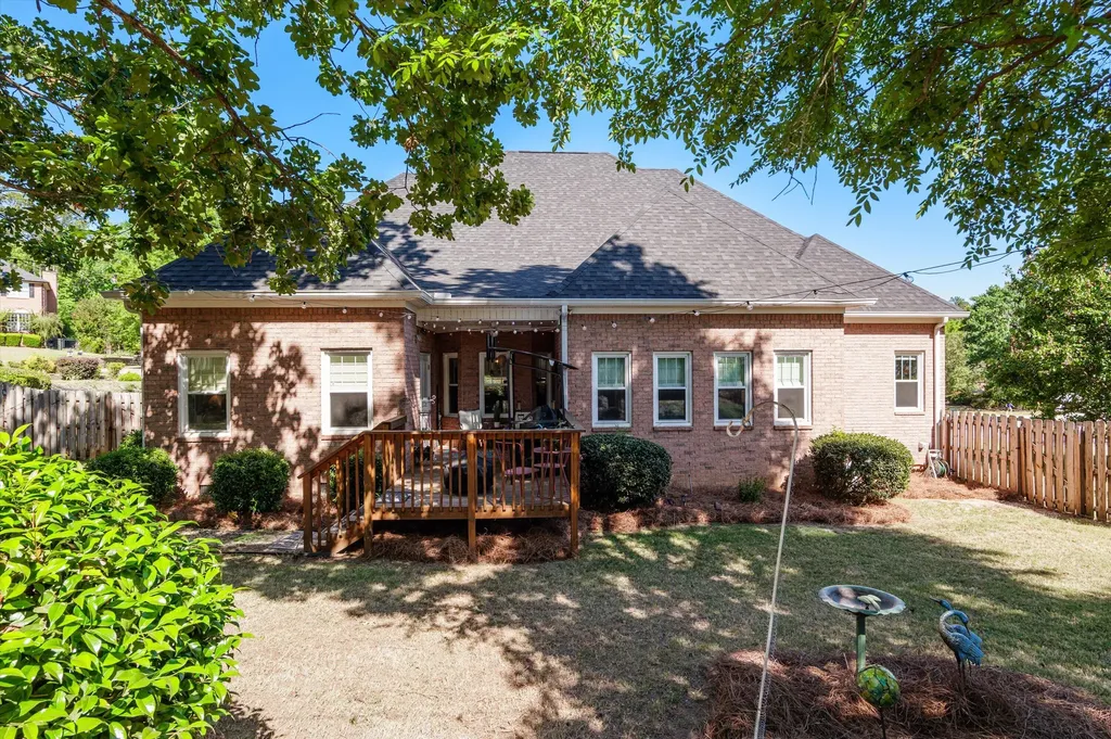 718 Deerwood Place Evans GA 30809