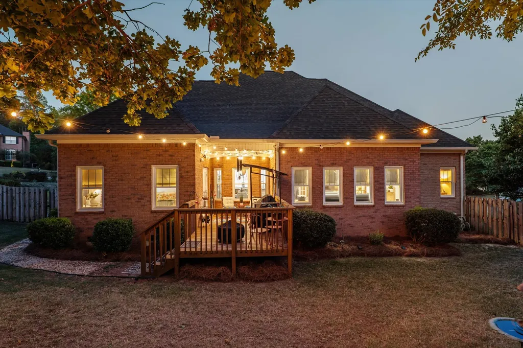 718 Deerwood Place Evans GA 30809