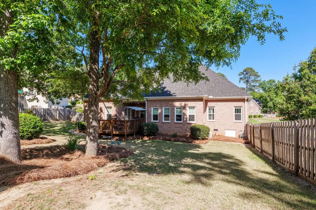 718 Deerwood Place Evans GA 30809