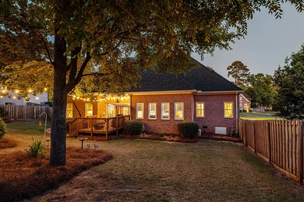 718 Deerwood Place Evans GA 30809