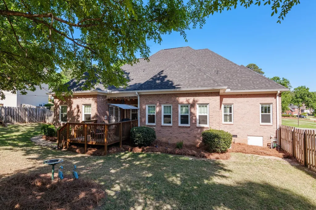 718 Deerwood Place Evans GA 30809