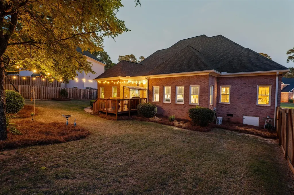 718 Deerwood Place Evans GA 30809