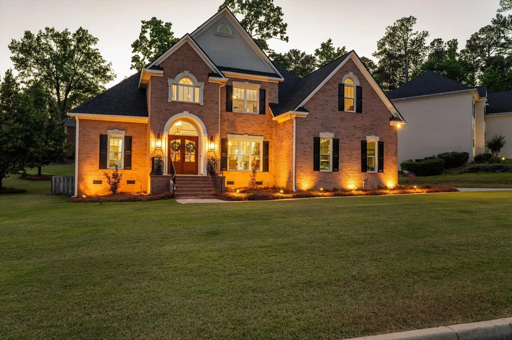 718 Deerwood Place Evans GA 30809