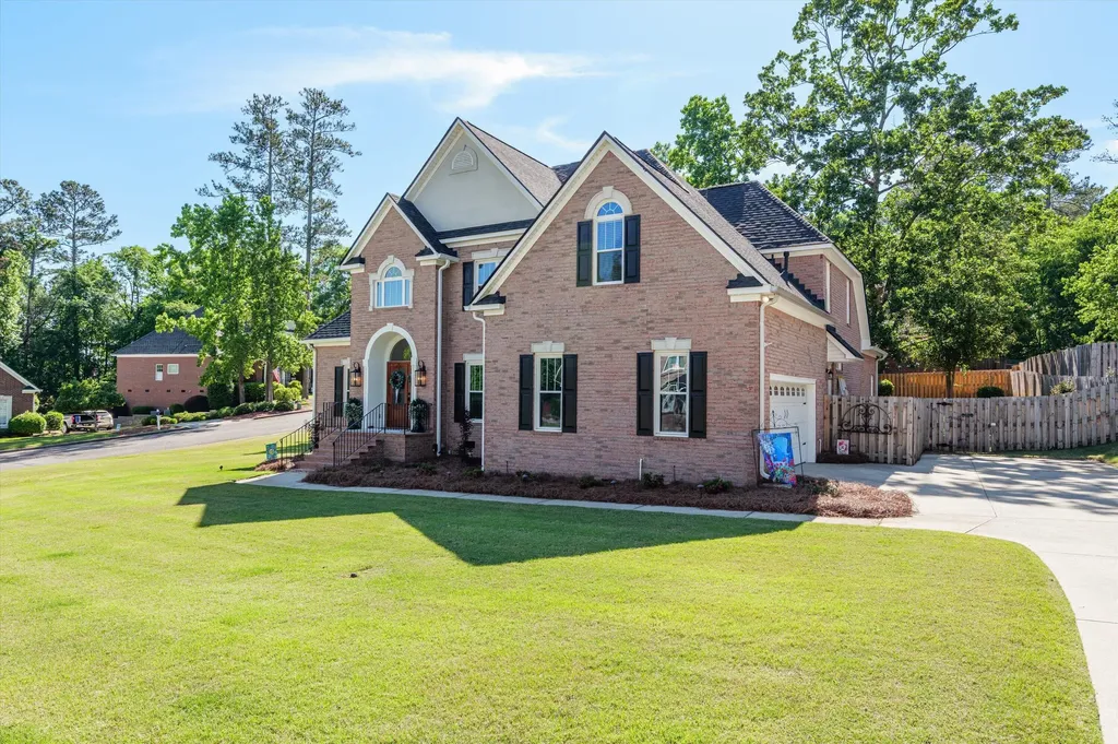 718 Deerwood Place Evans GA 30809