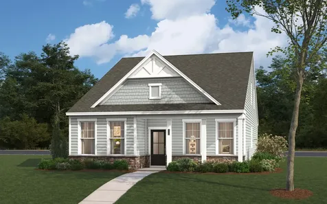 418 Minim Way North Augusta SC 29860