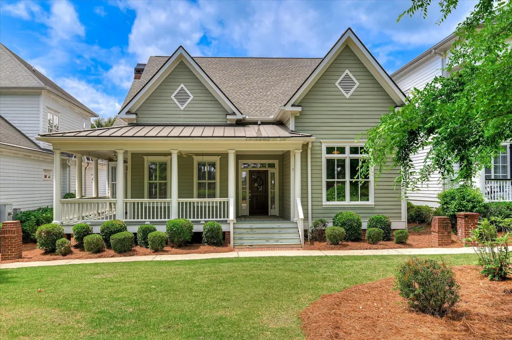 125 Central Park Lane Evans GA 30809
