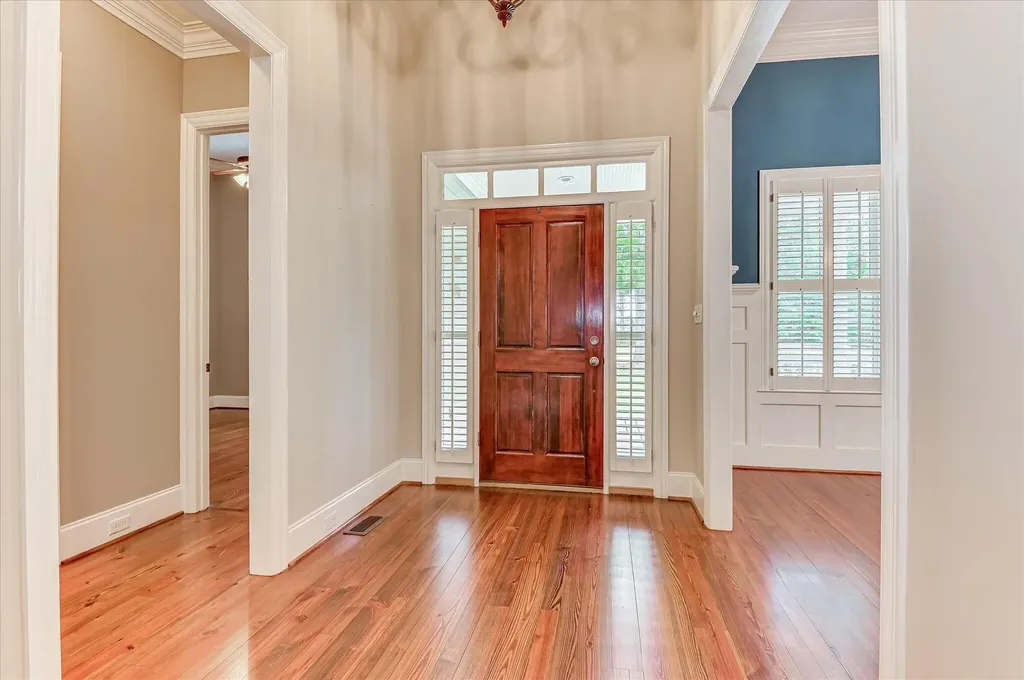 125 Central Park Lane Evans GA 30809