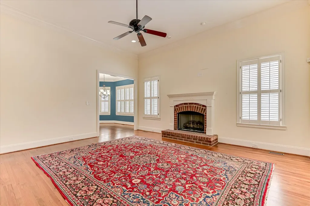 125 Central Park Lane Evans GA 30809