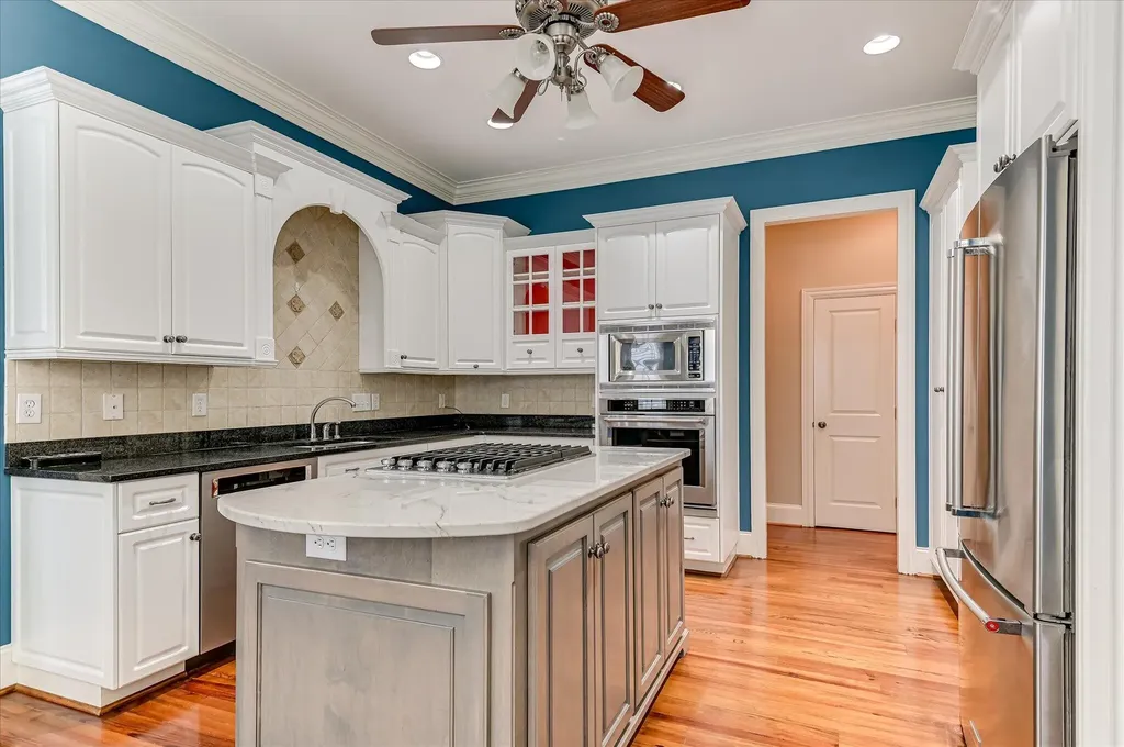 125 Central Park Lane Evans GA 30809