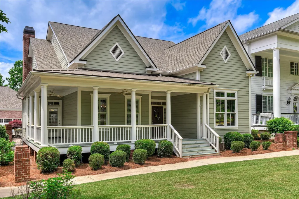 125 Central Park Lane Evans GA 30809