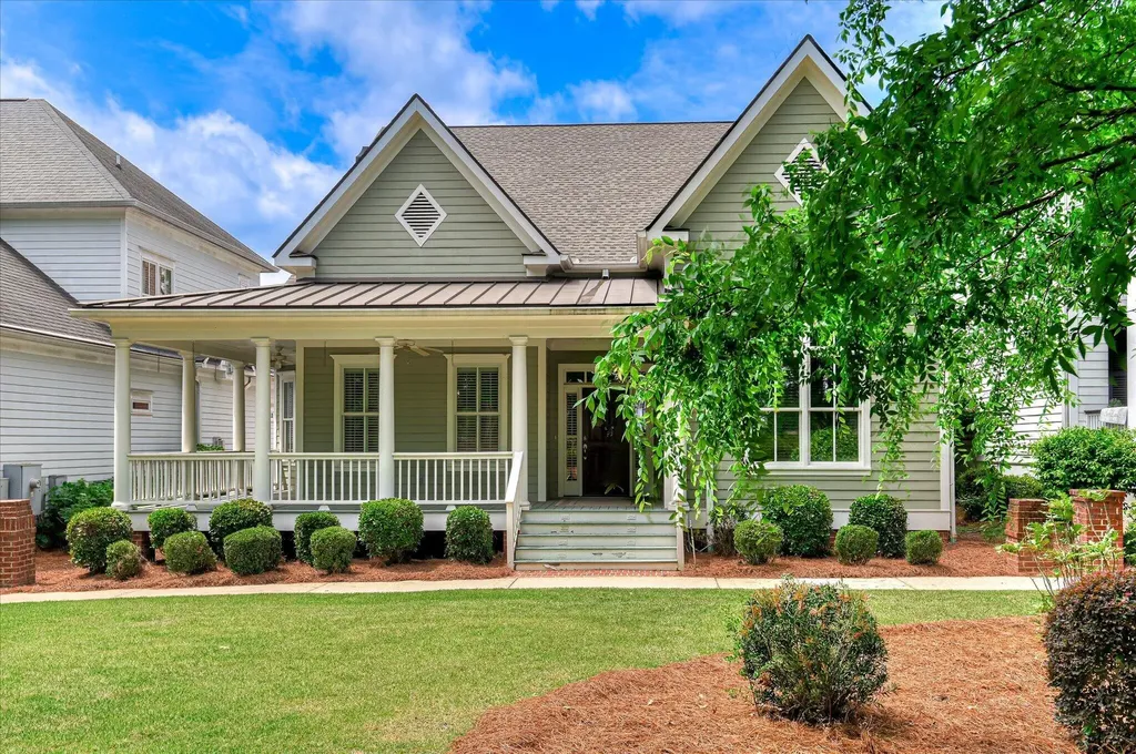 125 Central Park Lane Evans GA 30809