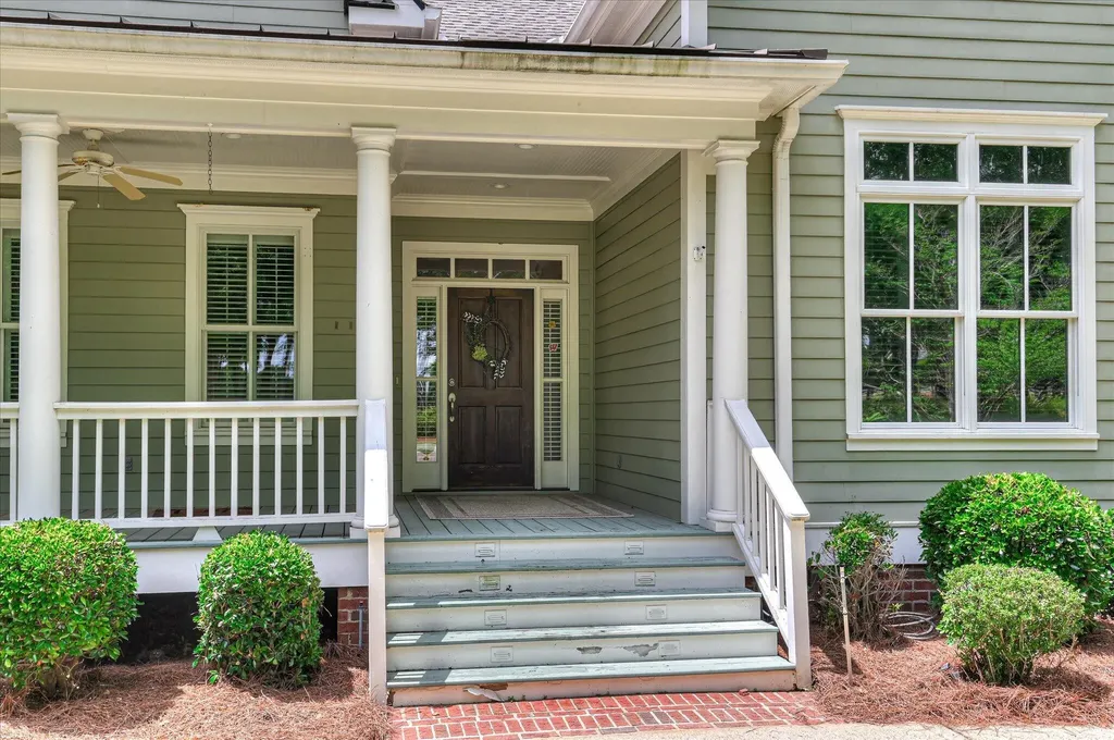 125 Central Park Lane Evans GA 30809