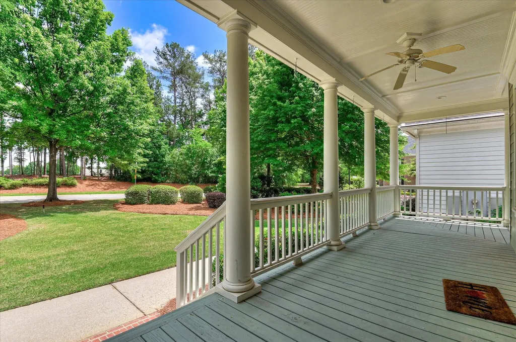 125 Central Park Lane Evans GA 30809