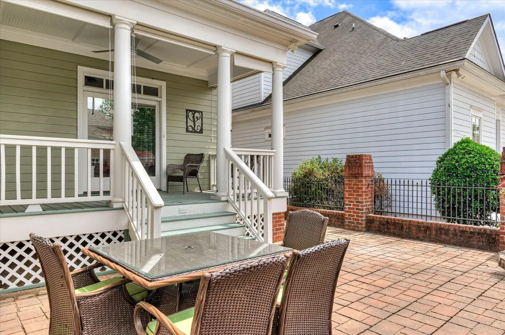 125 Central Park Lane Evans GA 30809