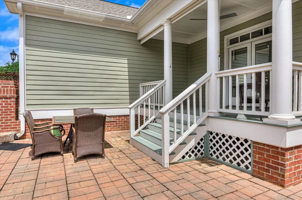 125 Central Park Lane Evans GA 30809
