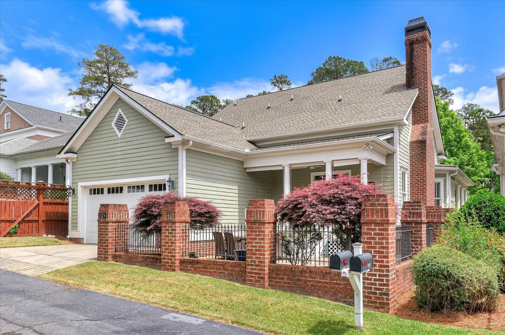 125 Central Park Lane Evans GA 30809