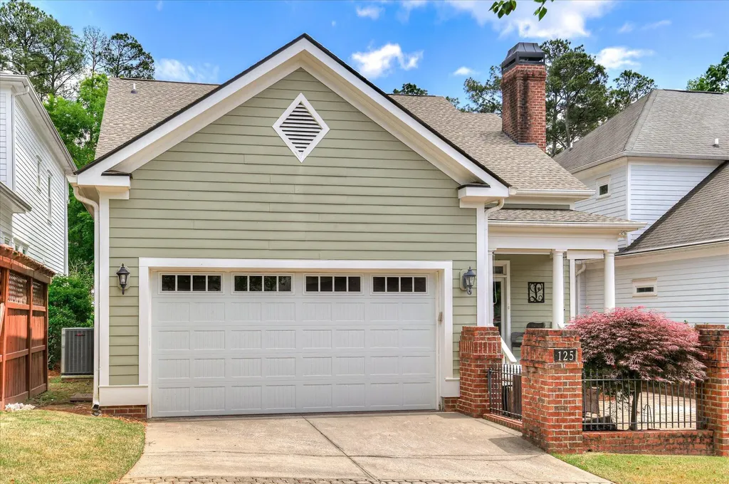 125 Central Park Lane Evans GA 30809