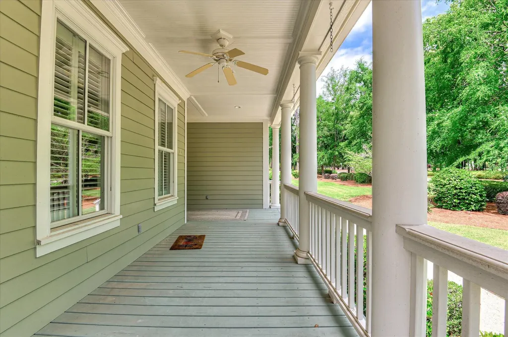 125 Central Park Lane Evans GA 30809